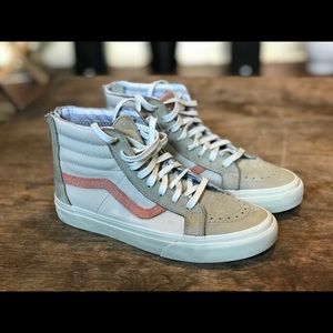 Vans High Top still pretty much new